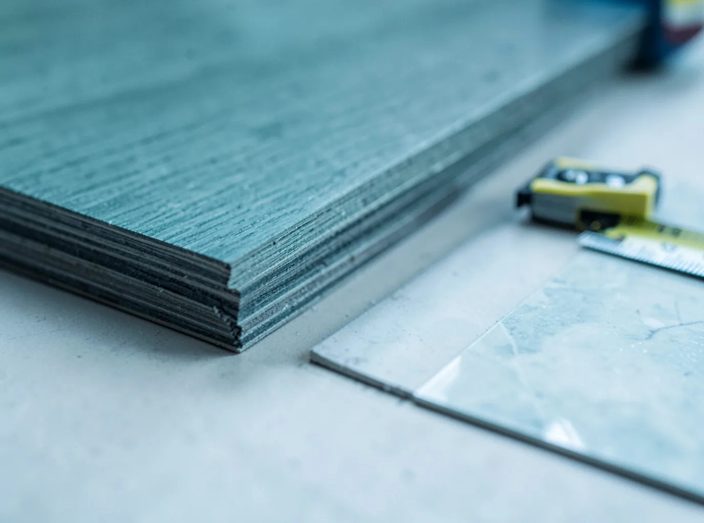 Luxury Vinyl Plank Installation Middle Amana, IA FAQs